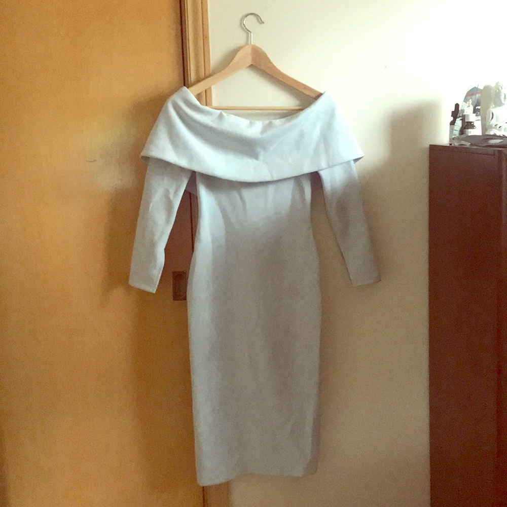 Akira dress